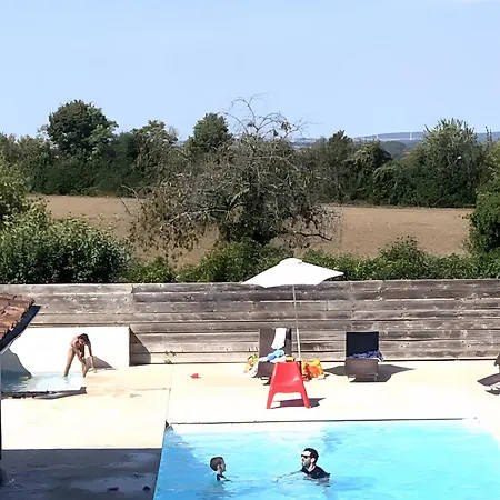 Casa vacanze Pressoir - La Garenne Family *