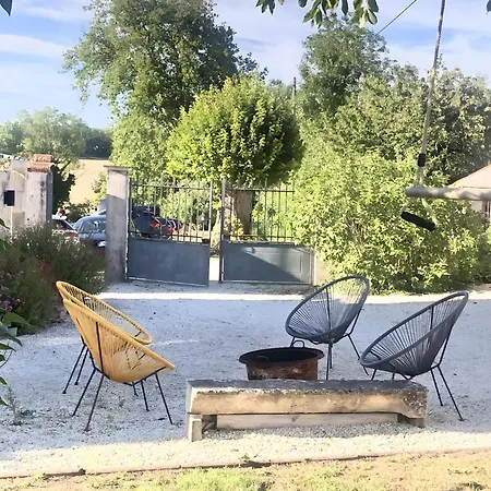 Casa vacanze Pressoir - La Garenne Family
