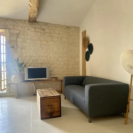 Pressoir - La Garenne Family Casa vacanze
