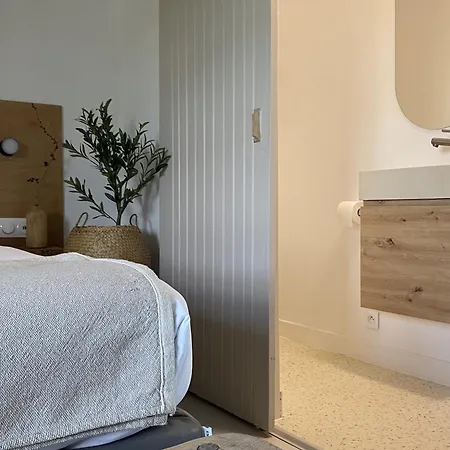 Pressoir - La Garenne Family Holiday home *