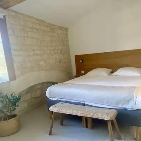 Pressoir - La Garenne Family Holiday home *